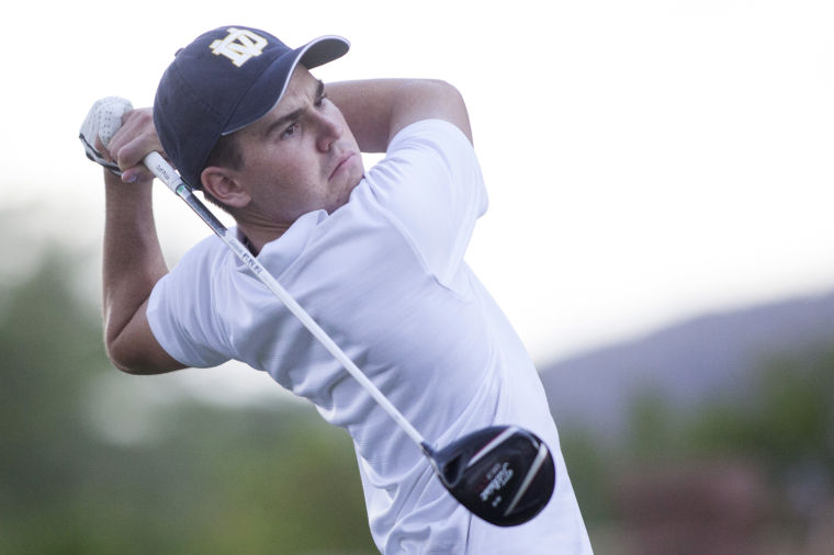 Golf: Ahwatukee Cup